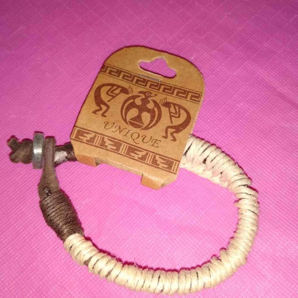 Unique bracelets